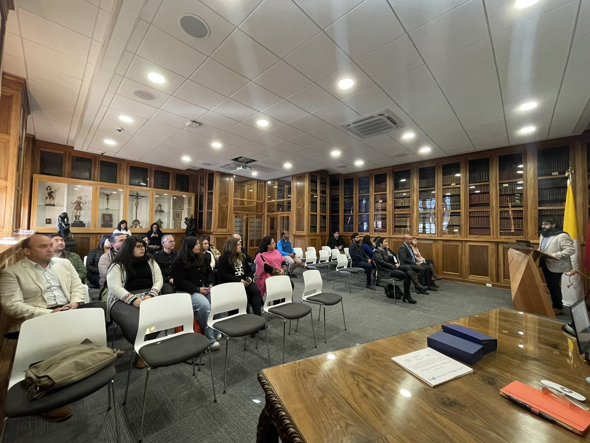 Cidstem PUCV tweet media
