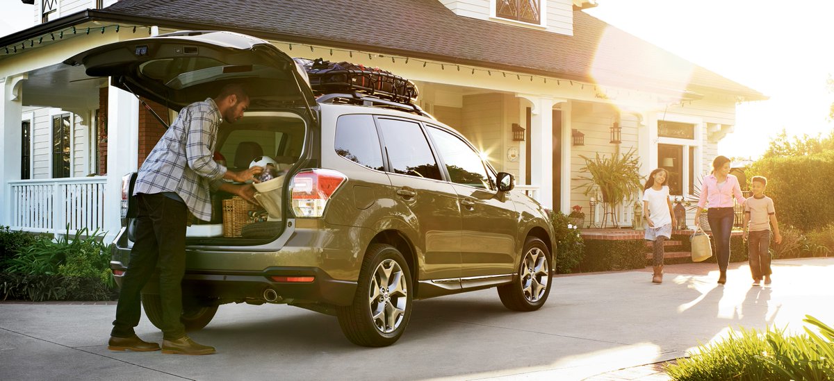 BobBaker_Subaru's tweet photo. Happy #NationalRoadTripDay! Where is your favorite road trip destination? https://t.co/XCVSFuAINf