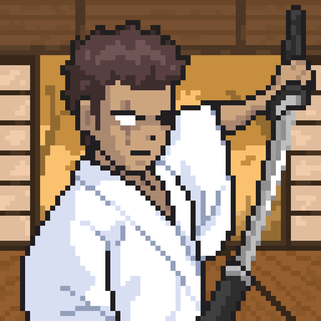Bitcoin Samurais tweet media