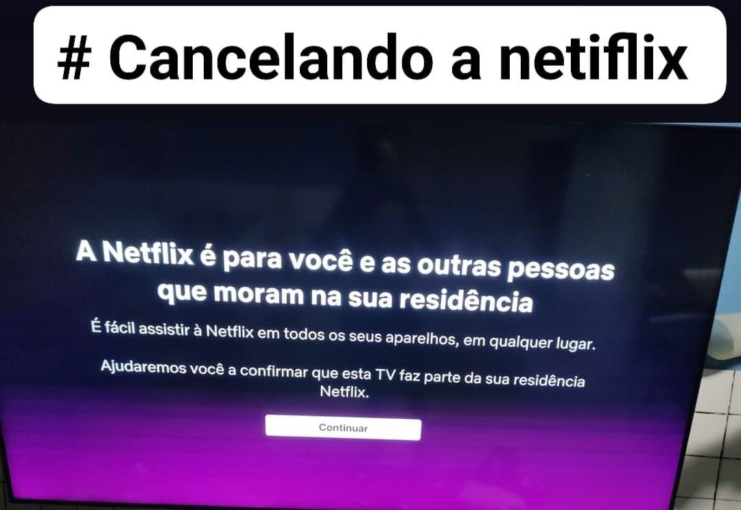 rmartespe's tweet image. Vamos CANCELAR EM MASSA BRASIL #CANCELANDONETFLIX