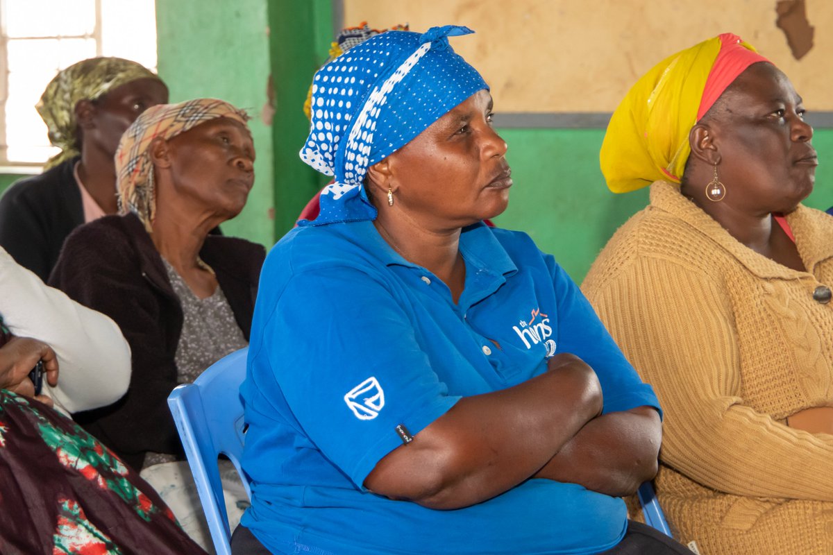 📢 Big update! The Urban Fabric Initiative baraza rocked Kahawa Soweto today, unveiling the application process for community organizations. We're on the lookout for qualified partner organizations to join us in designing impactful community projects. #InclusiveCities