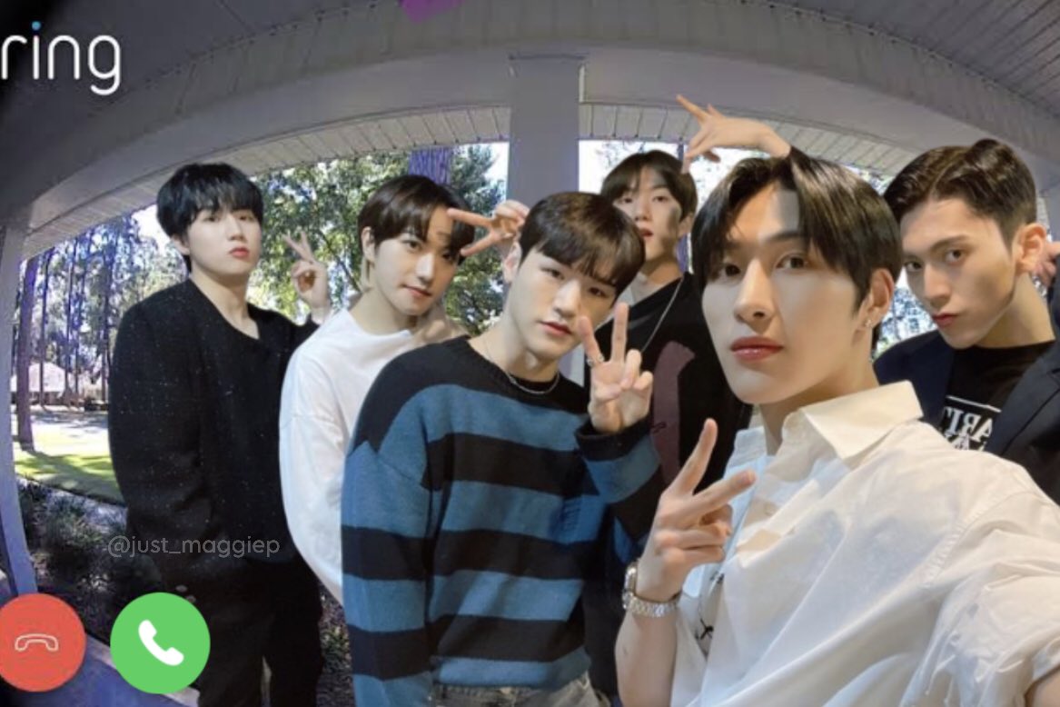 a question for #ONLYB: 
your front door bell rings. you check the cam monitor and see this.

Will you let them in? 🤭

#JUSTB #저스트비 #justbmeme #justbmemes #justbedits #kpopmemes #LimJimin #Geonu #Bain #DY #Doyum #JM #Chuji #Sangwoo #임지민 #건우 #배인 #추지민 #도염 #상우