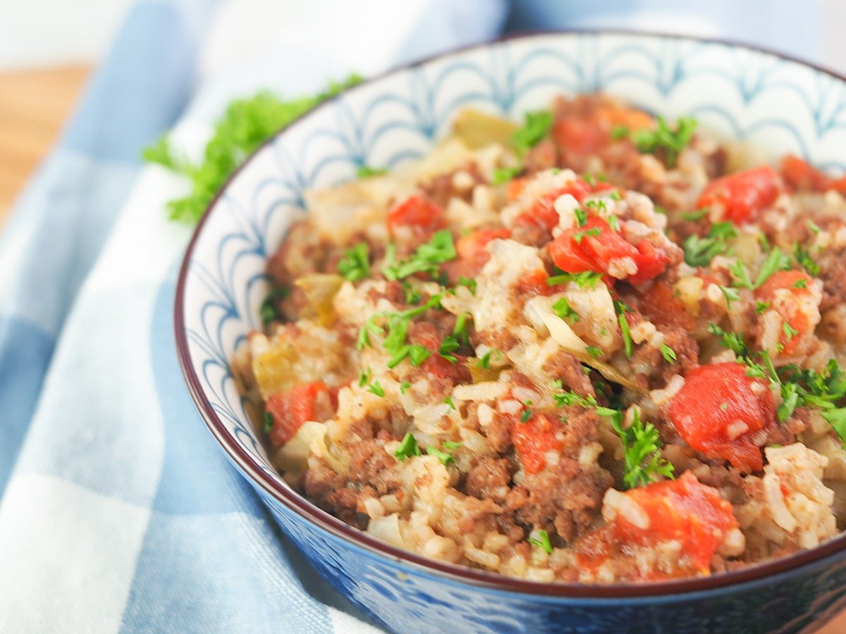 Savor the wilderness with our Instant Pot Unstuffed Cabbage Rolls - a gourmet campsite delight in one pot! 🏕️ Fast, tasty, and packed with comfort, this is your new outdoor cooking adventure. #CampingCuisine #InstantPotAdventures #UnstuffedCabbageRolls 
mondayismeatloaf.com/instant-pot-un…
