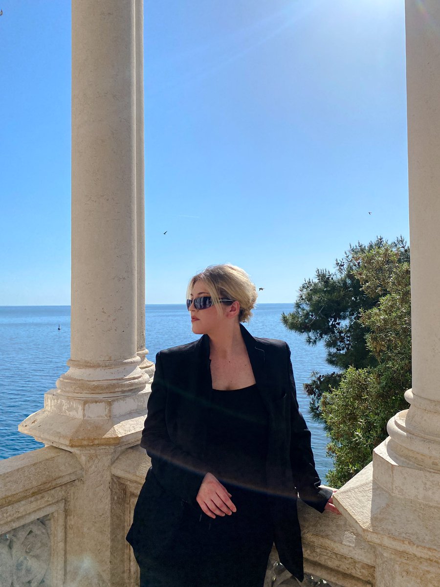 Merima_Beslagic's tweet photo. Ciao Italia! 🇮🇹 https://t.co/QixdQtLWPR