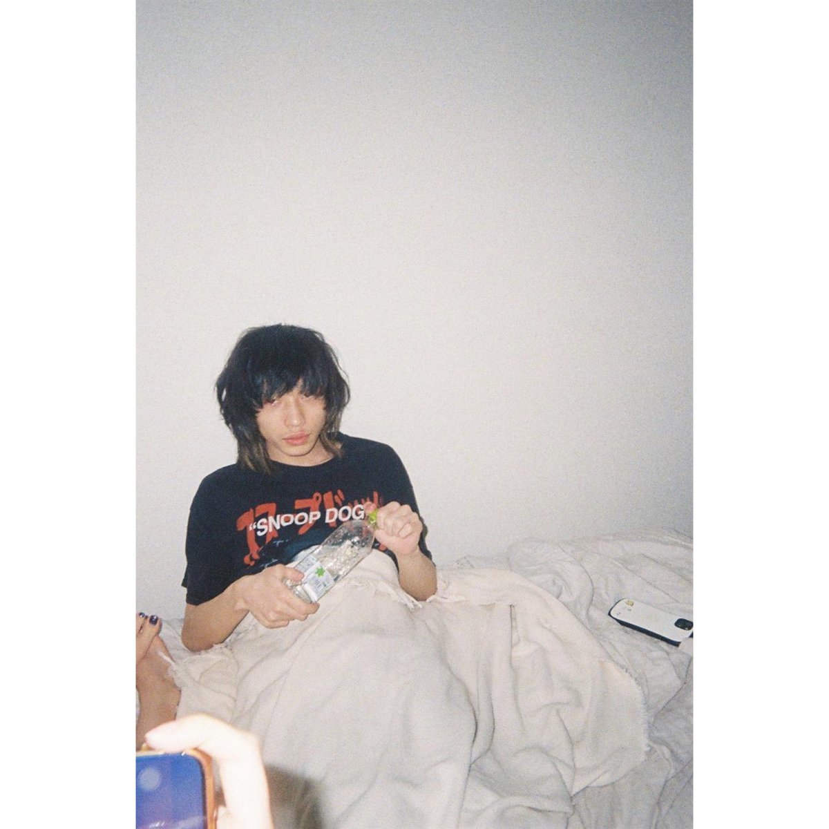 アンと私 on Twitter