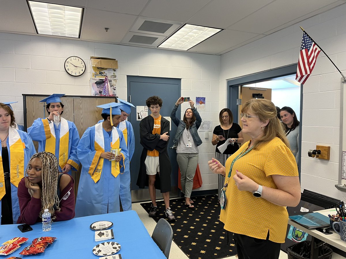 Buffalo Trail ES tweet media