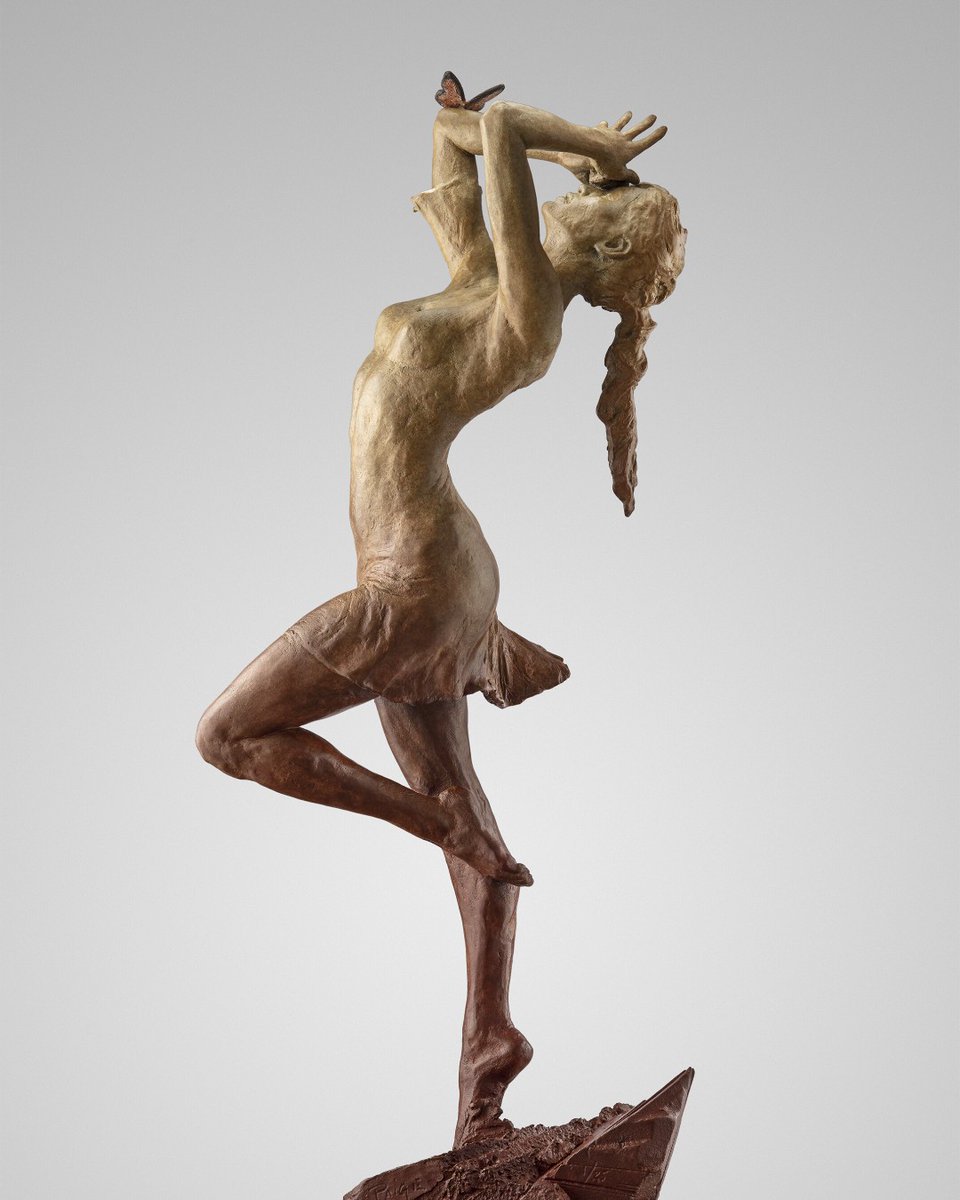 Now through July 23, head to <a href="/brookgreensc/">Brookgreen Gardens</a> to view the can't-miss exhibition of over 100 works by members of American Women Artists!

Learn more: ow.ly/3ysA50OiRt0