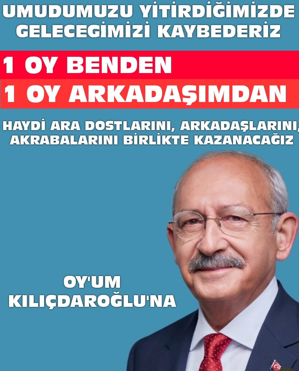 Ben şahsen böyle düşünüyorum✔️

** Merkez Bankası Utanma ODTÜ 'den #GeliyorGelmekteOlan