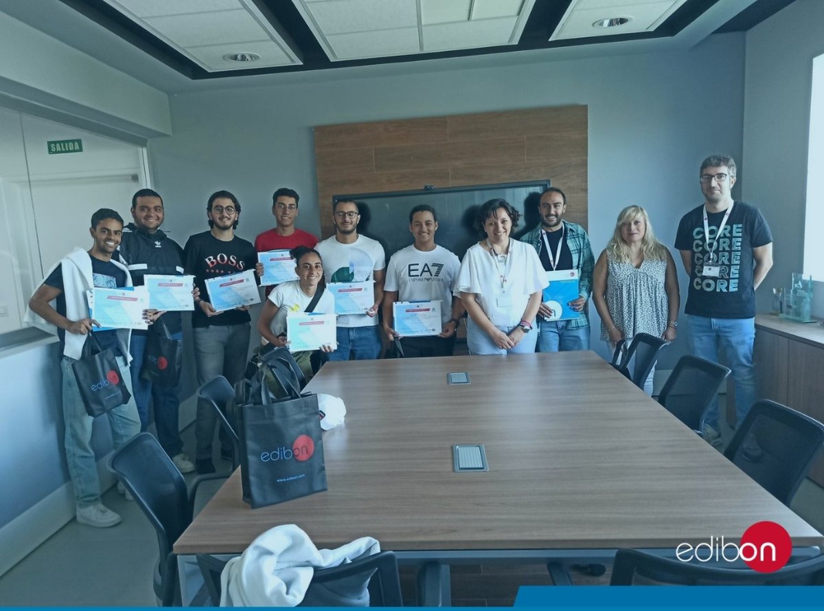 Edibon_Intl's tweet image. At EDIBON, we offer you the possibility of signing a "Memorandum of Understanding" (MoU) between your institution and EDIBON. 
If you need more information, contact us without obligation: edibon.com/en/blog/techni…

#DiscoverEdibon #Internshipsabroad #Engineering #TechnicalEducation