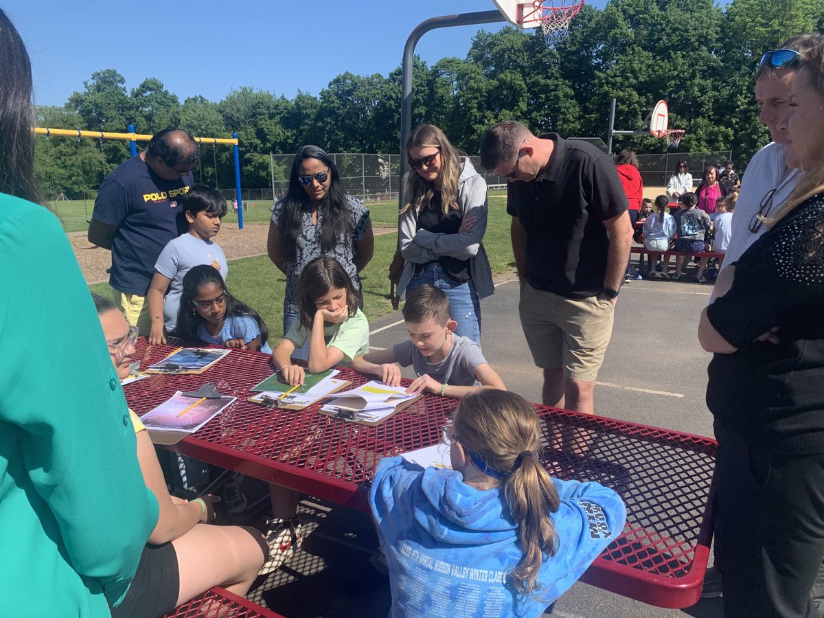 CLE 5th Grade Publishing Party! Great job students! Thank you Ms. Nadler, teachers, administrators, and parents!