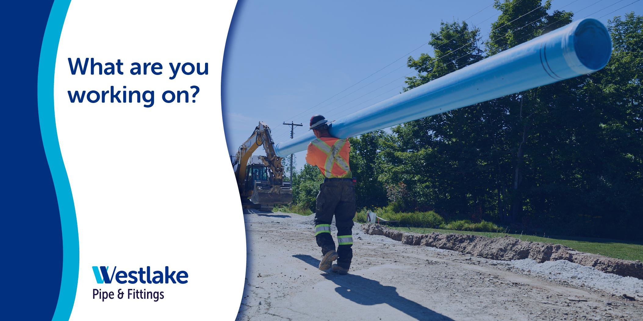 Westlake Pipe & Fittings (westlakepipe) / Twitter