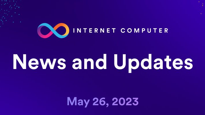 DFINITY Foundation tweet media