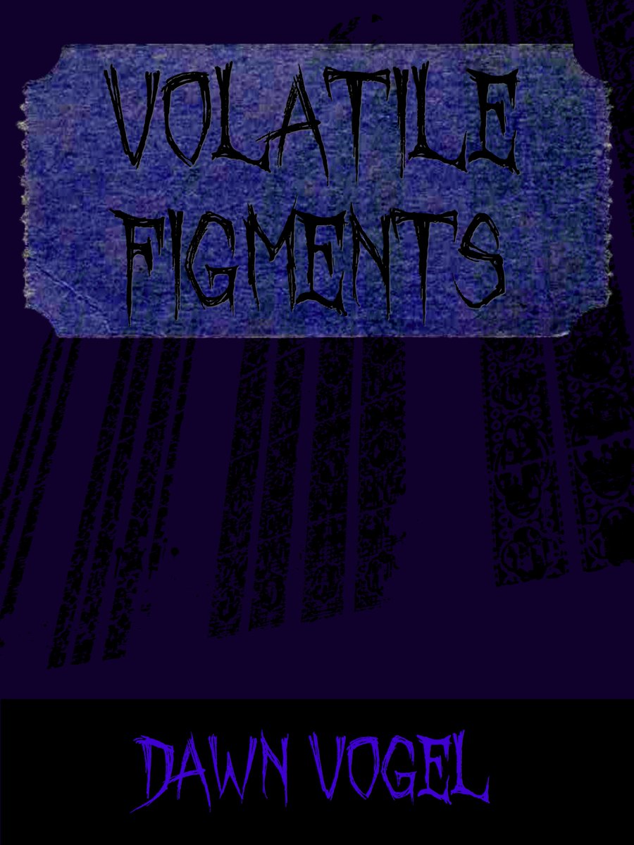 Six women face monsters, gods, and consequences of their actions. Will Dani, Lucy, Mia, Mikayla, Julia, and Moira O’Connelly find the fortitude to face the supernatural? VOLATILE FIGMENTS by @historyneverwas #contemporaryfantasy #urbanfantasy ow.ly/lo2K50NAwpO