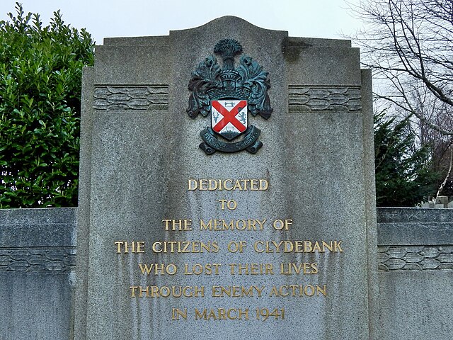 MYBISA's tweet photo. Want some local history at #BISA2023? @bisawarstudies have you covered!

Come along to a talk on the Clydeside blitz by @MarcConaghan to learn about Glasgow's WWII story, Weds 21 June 12.15-1.15

Learn more at: https://t.co/CPEyaO3w3P
@meetglasgow @GlasgowTourism @TargetClydeside https://t.co/iP0tcqRpOt