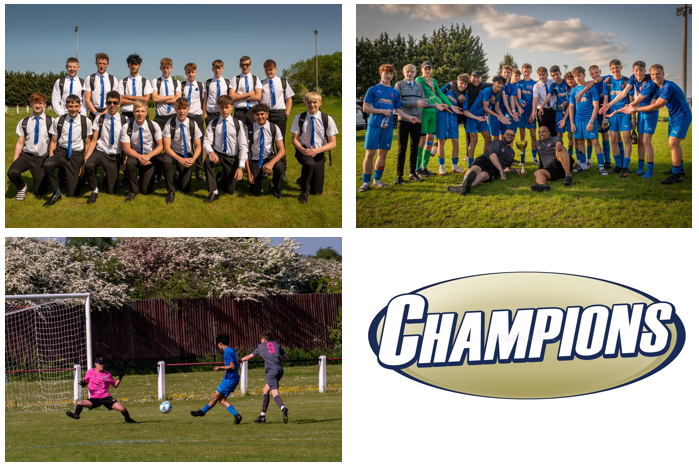 Champions!

A massive shout out from everyone at <a href="/StanairServices/">Stanair</a> to Ise Lodge Falcons U15 on winning the <a href="/weetabix/">Weetabix</a> League Cup for the second consecutive year!

#Champions