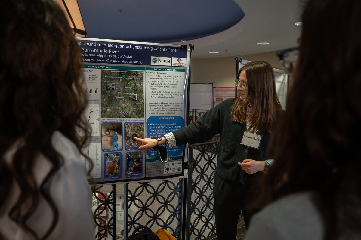 TAMUSanAntonio's tweet image. Thanks for another great spring semester, Jags. 😎 #TAMUSA #Spring2023