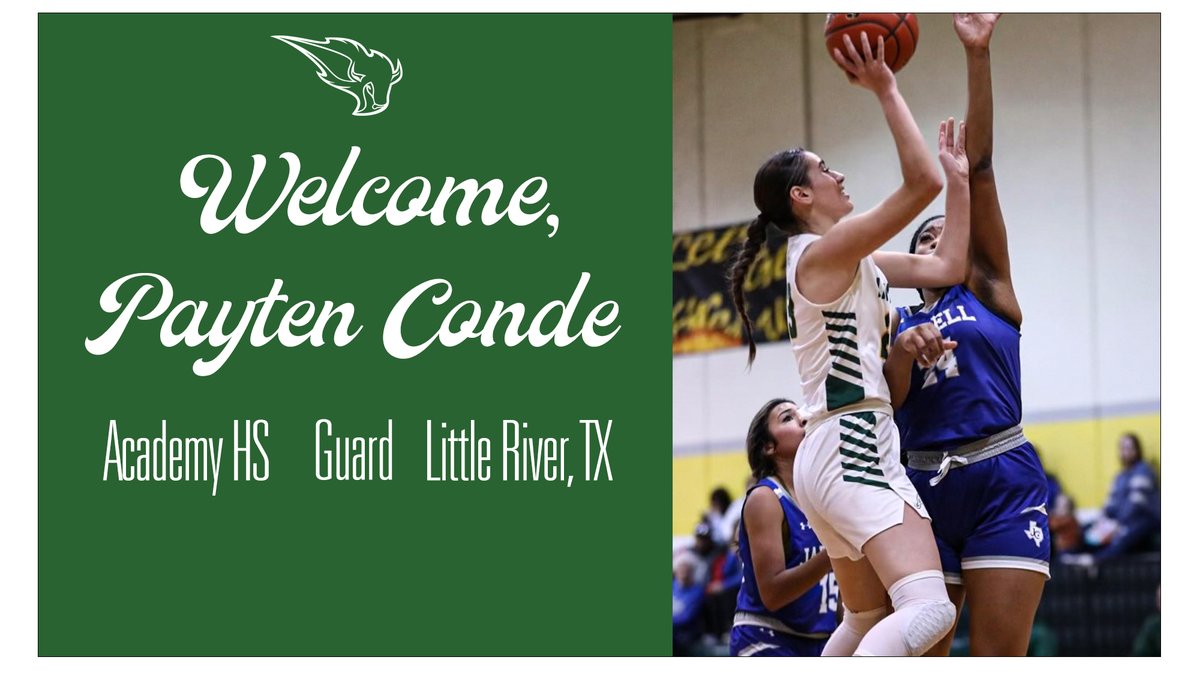 OBU Women’s Basketball (@obu_wbball) on Twitter photo 🌟 ℝ𝕖𝕔𝕣𝕦𝕚𝕥𝕚𝕟𝕘 ℝ𝕠𝕦𝕟𝕕𝕦𝕡 🌟
She's made an impact all over the court for Academy HS...and she'll be on Bison Hill soon! Welcome, <a href="/CondePayten/">payten conde</a>!
🔗 bit.ly/3IHyiUY 🌟 ℝ𝕖𝕔𝕣𝕦𝕚𝕥𝕚𝕟𝕘 ℝ𝕠𝕦𝕟𝕕𝕦𝕡 🌟
She's made an impact all over the court for Academy HS...and she'll be on Bison Hill soon! Welcome, <a href="/CondePayten/">payten conde</a>!
🔗 bit.ly/3IHyiUY