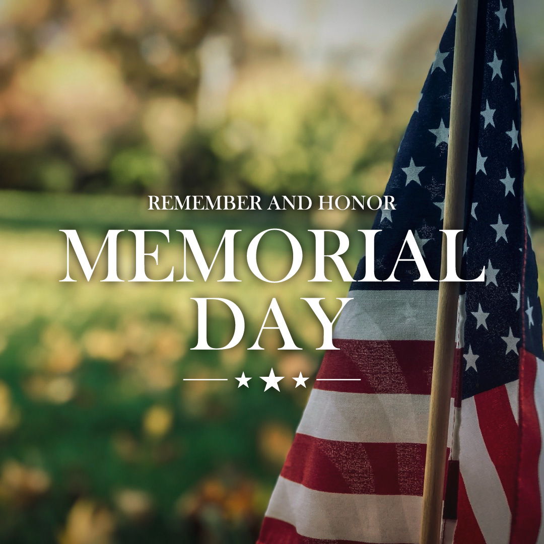 MNPeyes's tweet photo. Happy Memorial Day! https://t.co/C7fnUDOqoJ