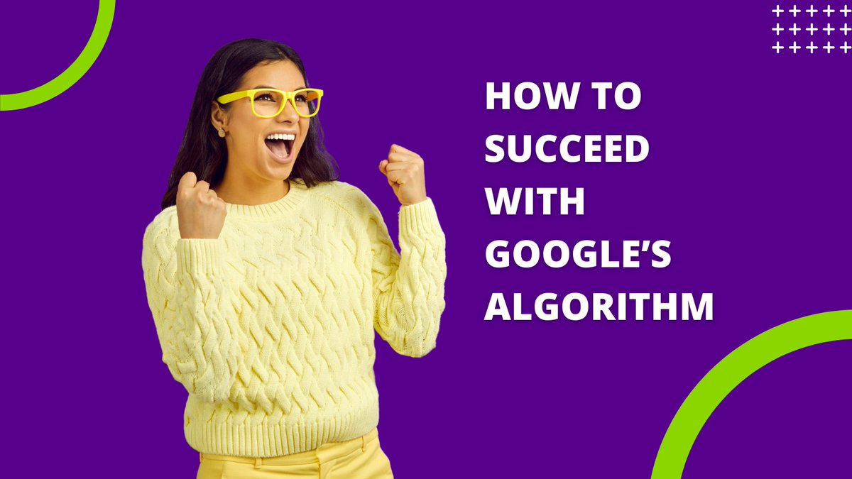 Ready to tackle Google’s algorithm and boost your page rankings? Try these 13 Google search hacks. Then check out the factors that make up the algorithm. ow.ly/Ce7o50OlLt2 #SEOTips #GoogleAlgorithm #SEOHacks