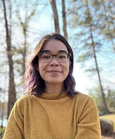 Allison Sheeks (BSFR ’19, MS ’21) almost didn’t believe it when she saw “forestry” listed as a UGA major. 

“I thought, ‘There’s no way you can study trees,’” said Sheeks, who is now a seed orchard analyst for ArborGen.

godaw.gs/yLaU50OlQCv

#AlwaysADawg #NeverBarkAlone