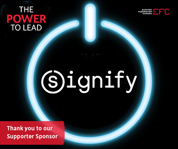 EFC_Tweets's tweet photo. Thank you to our EFC Conference Supporter Sponsor, Signify
View the conference sponsor list: https://t.co/gtFcnRixuJ
#EFCpowertolead https://t.co/urI6UoBC1A