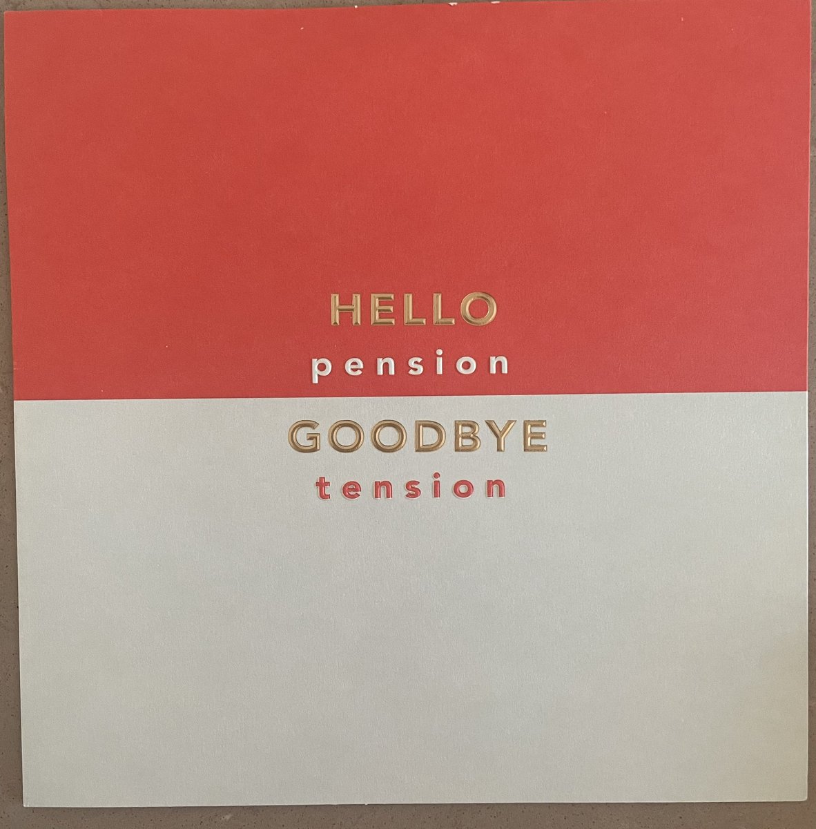 David Moriarty tweet media