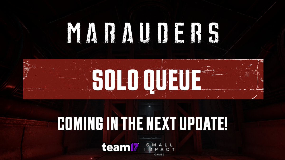 Marauders tweet media