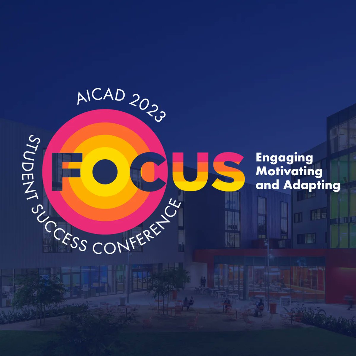 Our founder <a href="/JeremyNobel1/">Jeremy Nobel, MD, MPH</a> will deliver the keynote address on 6/14 at the <a href="/AICArtDesign/">AICAD</a> Student Success Conference! He will discuss the challenge of #loneliness for art college students, faculty &amp; staff. Join us by registering here: buff.ly/3MkWcGT