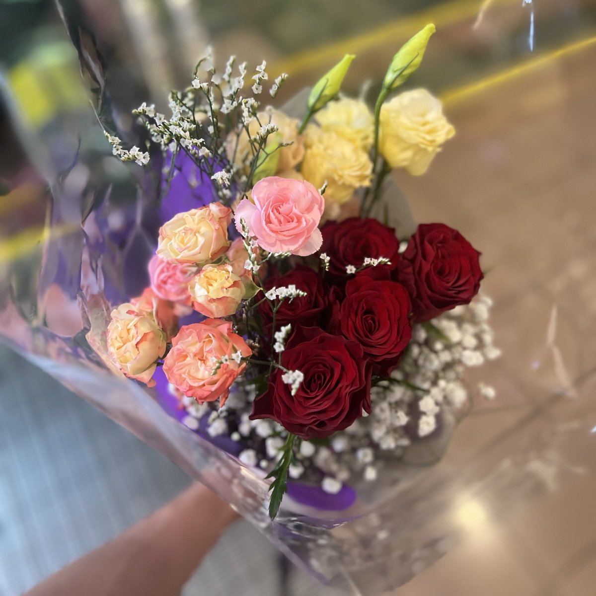 Kawpuccino tweet media