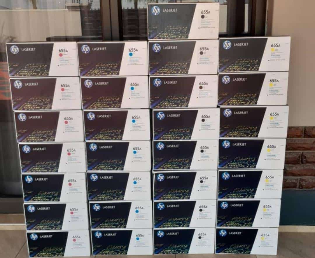 raranik's tweet photo. Supply of Toner Cartridges#SenzoMeyiwatrial https://t.co/MO8C3rGEaH