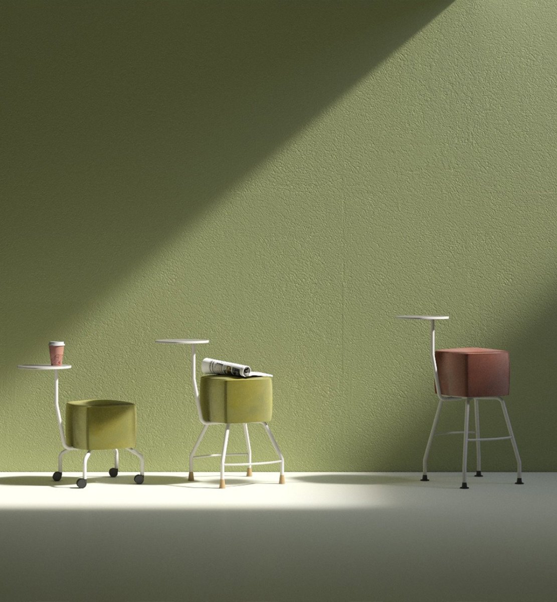 NeoCon_Shows's tweet image. Movers and shakers are often the most likely to succeed, and that goes for products too! Here are a few mobile and kinetic #BestofNeoCon2023 entrants that we’re looking forward to seeing in action in a couple weeks! #NeoCon2023 #NeoConExhibitor