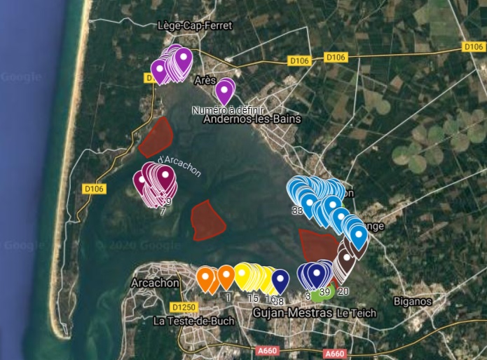 Défense des Milieux Aquatiques tweet media