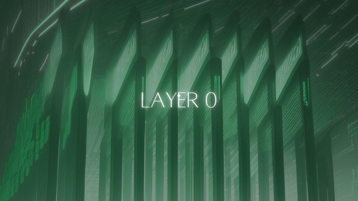 Hypercycle_AI's tweet image. 6/12 HyperCycle can be used as a Layer 0 technology, as it works below all existing AIs, blockchains and ledgers. It uses a reputation system that spans across chains and off-chain data. It also accelerates smart contract execution across multiple VMs. #Layer0 #ReputationSystem