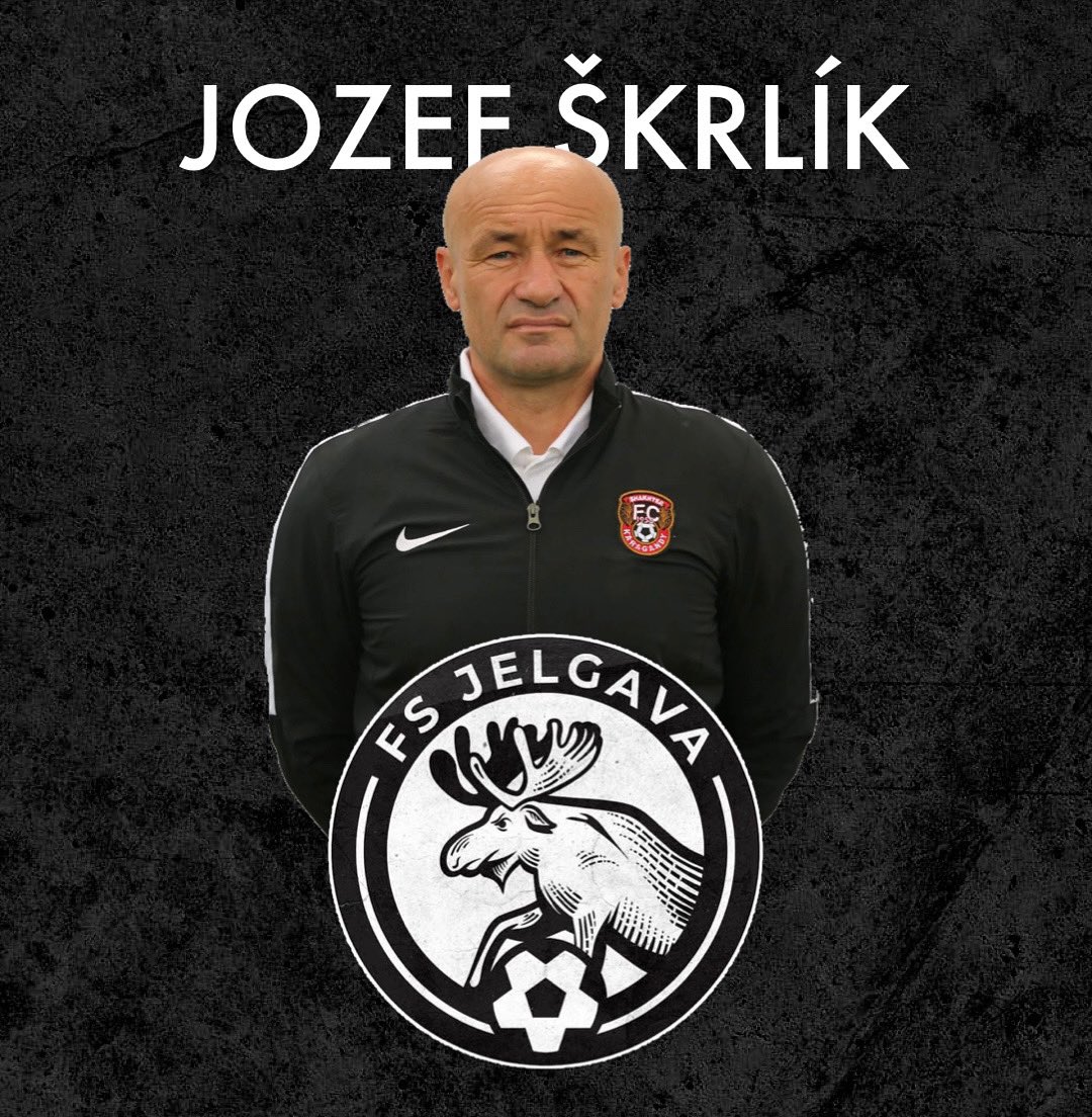 FS Jelgava tweet media