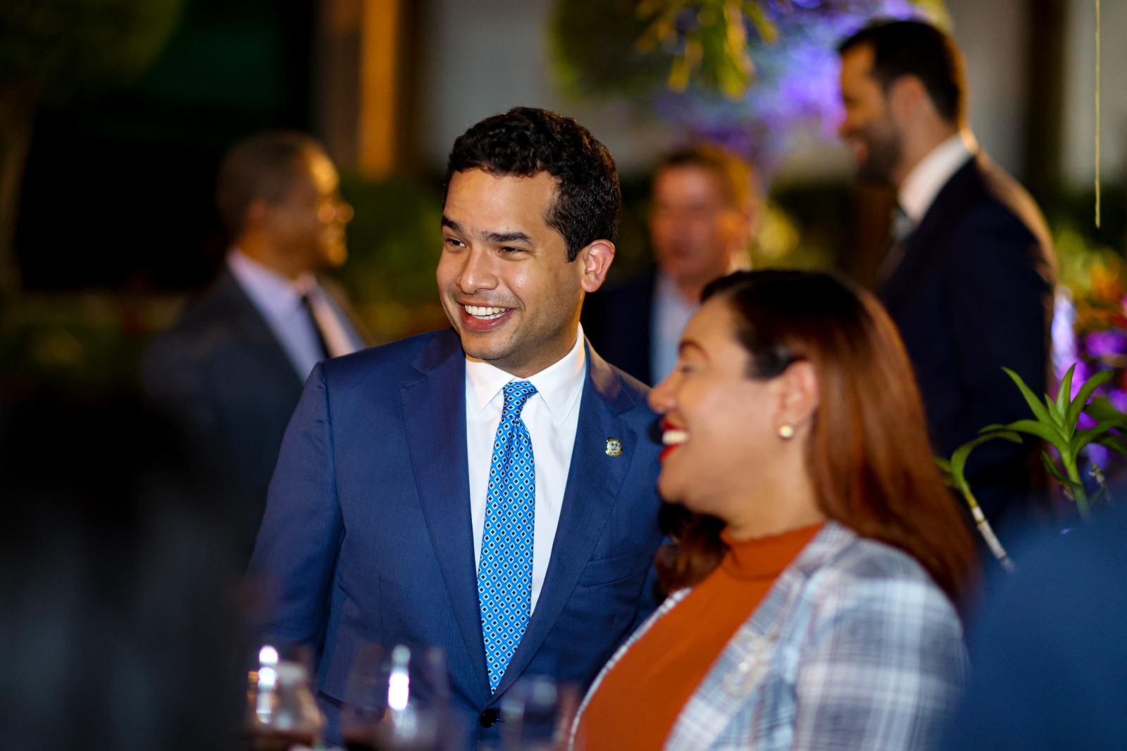 Pedro Jiménez (jimenezpedro27) / Twitter