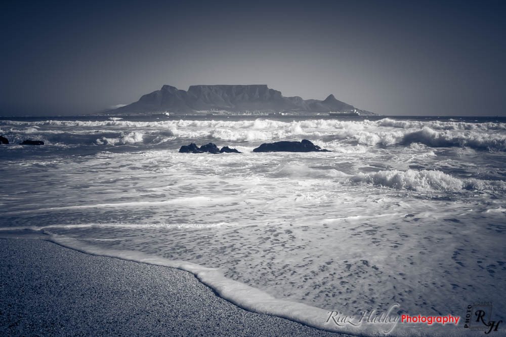 Photography of the Mother City #CapeTown #houtbay #seascape  follow me on Instagram @riazhathey Prints for sale