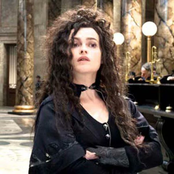 Happy birthday to English actress Helena Bonham Carter, born today in 1966. She is known for roles in Mary Shelley's Frankenstein, the Harry Potter series, Corpse Bride, Alice in Wonderland, Dark Shadows, Terminator Salvation, and the Planet of the Apes reboot #HelenaBonhamCarter