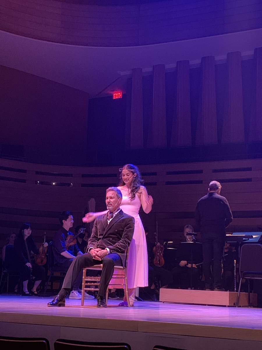 KoernerHall's tweet photo. Celebrate the finale of our 2022.23 concert season with  this afternoon’s final performance of “A Little Night Music” at #KoernerHall. Limited tickets are available - call our box office team at 416.408.0208 or purchase here: https://t.co/BWgzRQJ98n https://t.co/arICGVfv7j