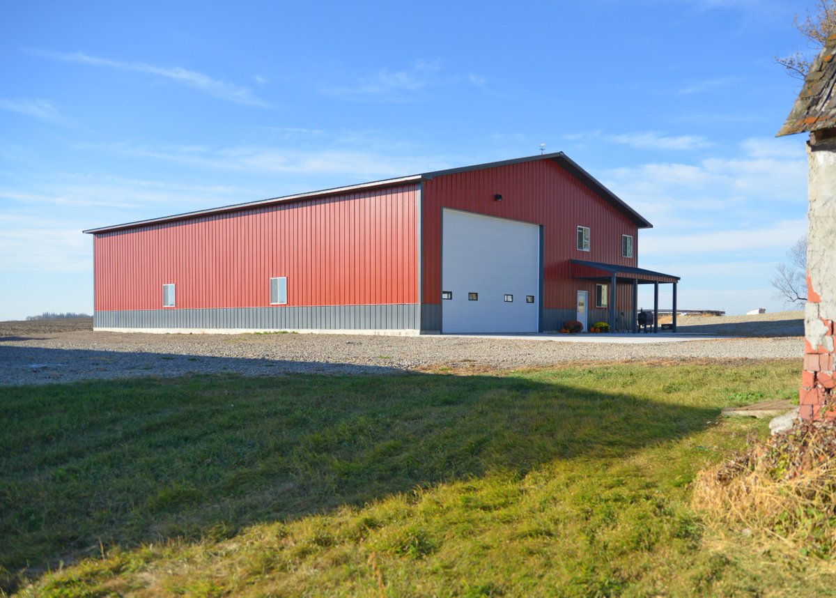 Wick Buildings on Twitter "Does the weekend have you thinking about