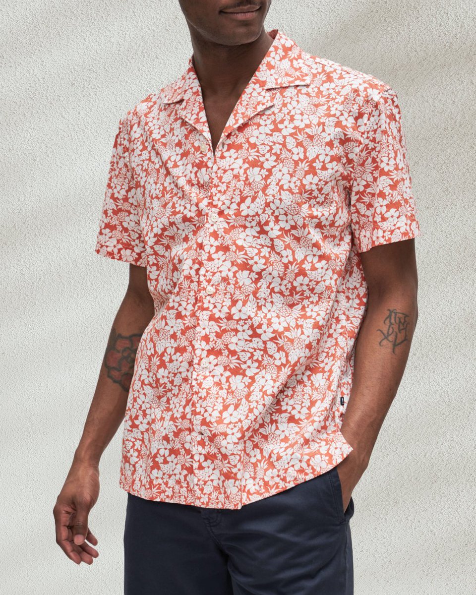 This one is for the original fashion icons in your life – celebrate every kind of dad with stylish gifts that match their character. Shop the latest collection by JOOP! this Father’s Day. bit.ly/45vrbIZ
