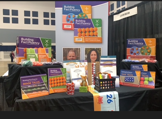 RicVillasanta1's tweet photo. @ZanerBloser would like 2 invite you 2 #subitize using #countingstrategies & acquire #factfluency, on June 22nd, at the KB Center in Houston. Click on the link below to save your spot: https://t.co/zfpEpHTYk8
Continental breakfast, snacks, and free resources will be provided. https://t.co/3f5DAqMQUP
