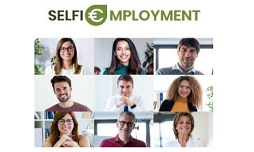 ANPALgov's tweet image. #Selfiemployment ultimi giorni per i finanziamenti di microcredito per piccoli prestiti
Affrettati! Il 15 giugno è l&apos;ultimo giorno utile per presentare ad Invitalia la domanda di agevolazione.
Leggi la news👉👉  tinyurl.com/38yk28kv

#ANPAL @MinLavoro @ENMItaly @ANPALServizi