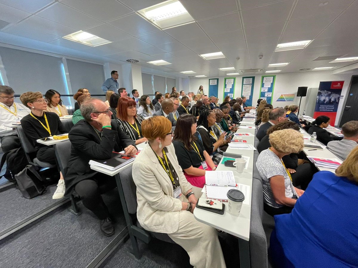 worldskillsuk tweet picture