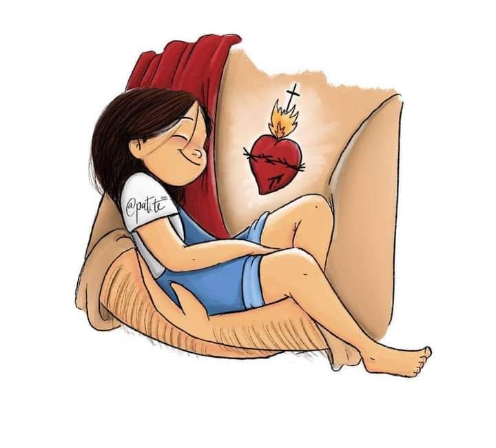 cathemaestradig's tweet photo. Jesús a tu corazón confío mi necesidad 🙏💖
Sagrado corazón de Jesús ❤️‍🔥
En ti confío, en ti espero! 🙏✨ https://t.co/NwVbxHsA0j