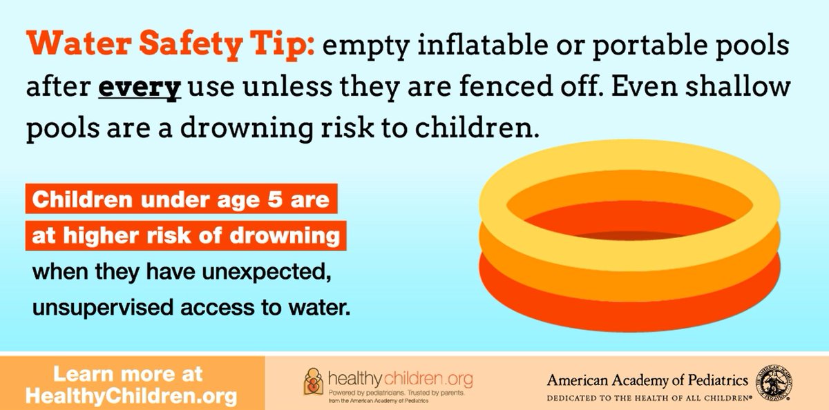 Prevent Child Injury tweet media