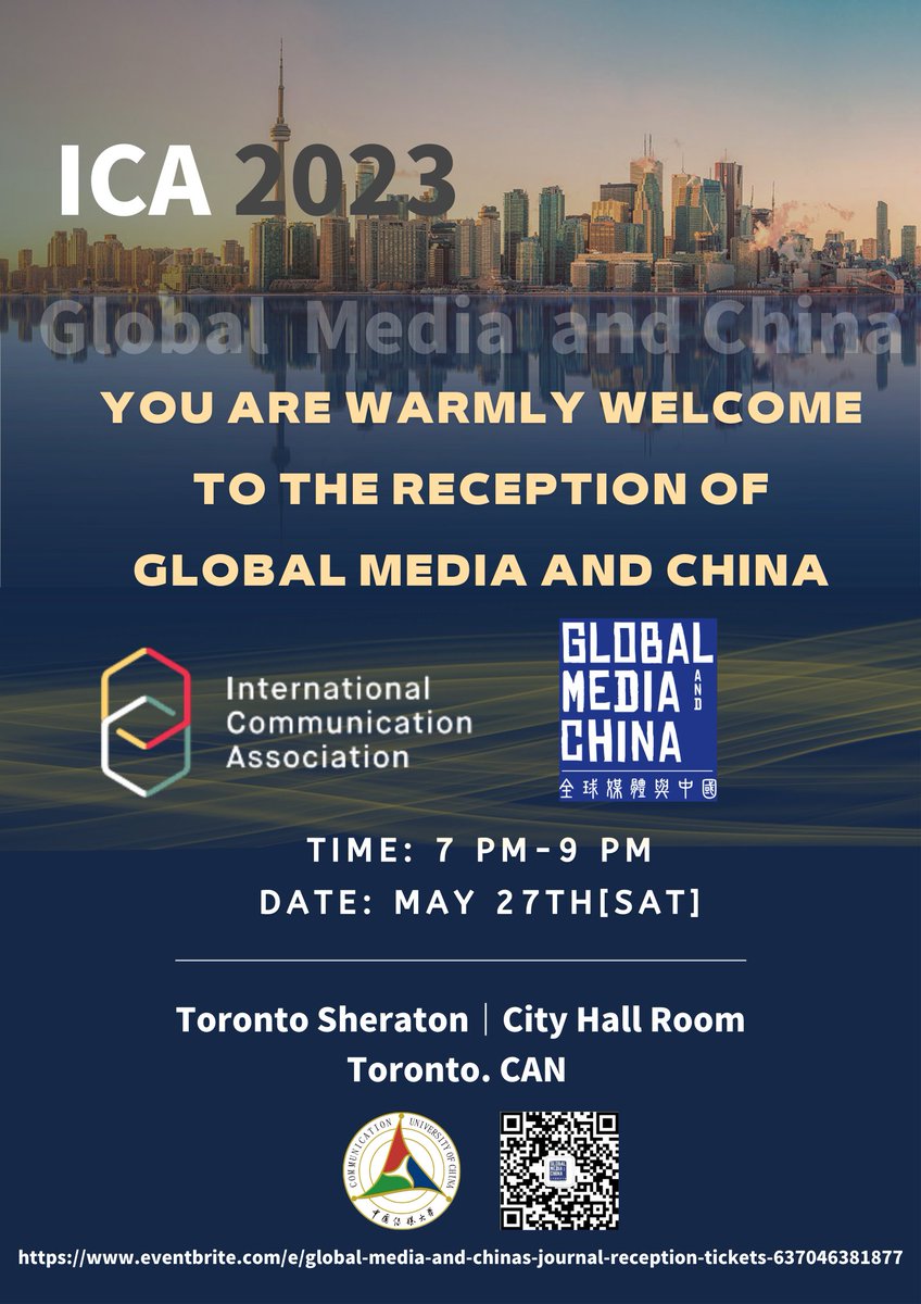 Global Media&China tweet media