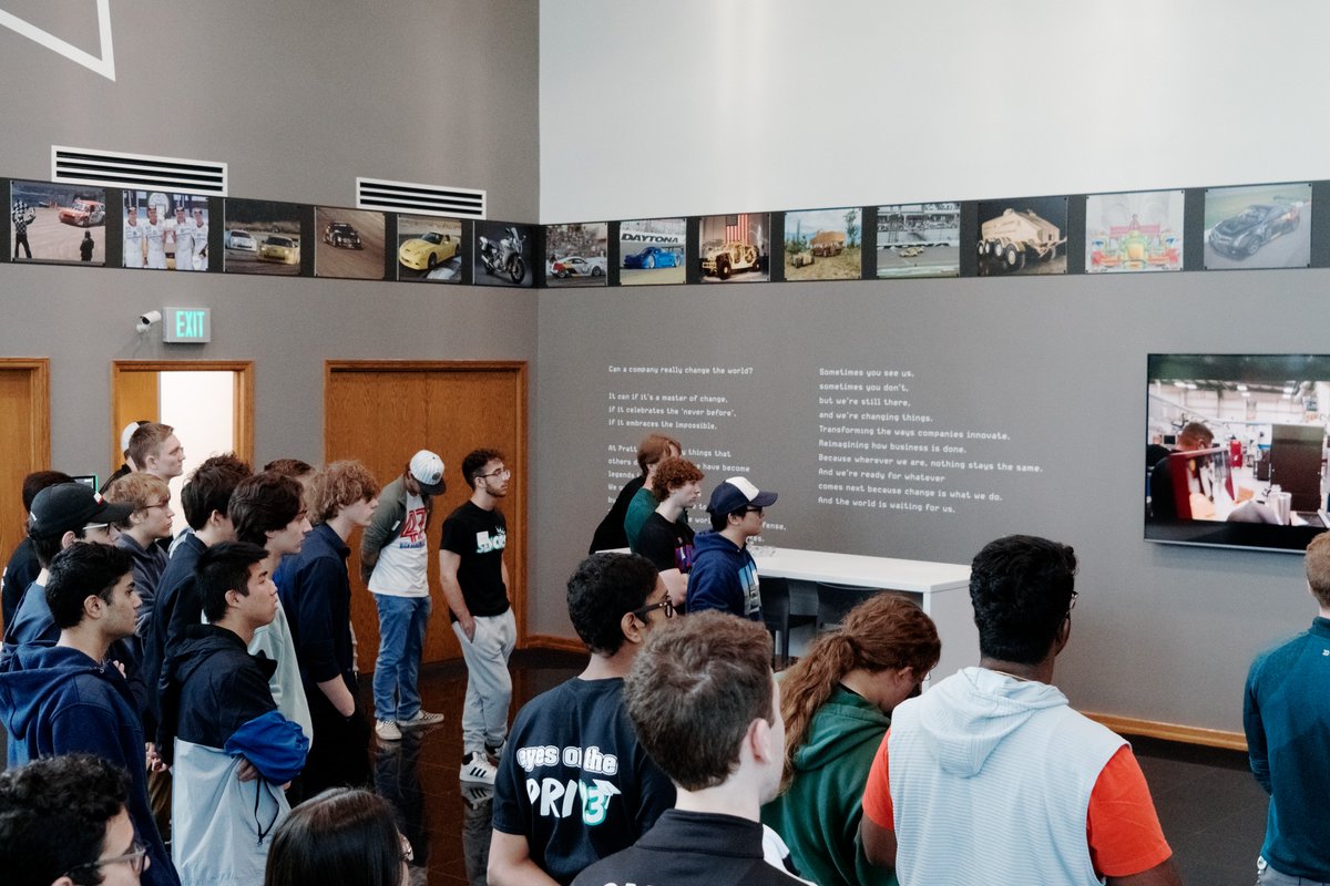 Pratt Miller tweet media