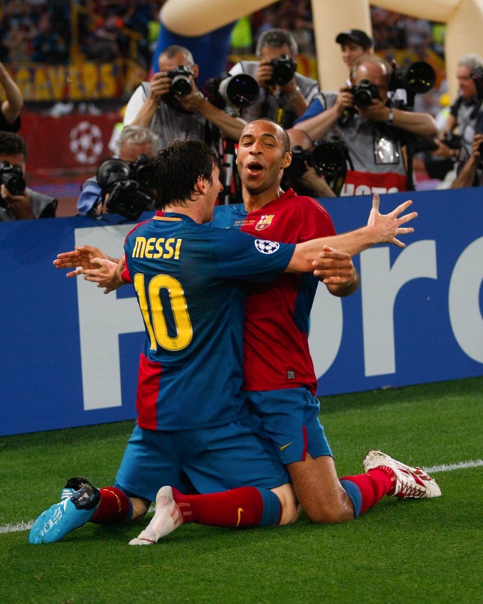 FC Barcelona tweet media