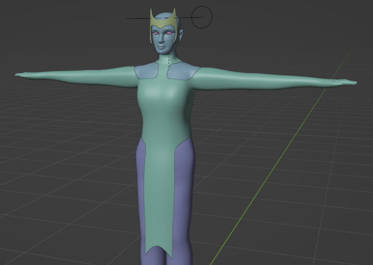 apartmultiverse's tweet photo. After much...fun... I think I'm ready to add the final touches to my attempt at sculpting the Scarlet Witch.
It's time to do the hair, the rings (I might have forgotten) &amp; the textures.
Wish me luck?
Stop by &amp; say hi, if you feel comfortable to. 😊
https://t.co/3G3MDnPsHn https://t.co/JlenrbnTNg