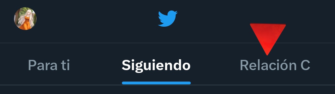 🐍 ¿Que carajos es eso que me acaba de salir en esta cuenta pero no me sale en las demás? 🤨
